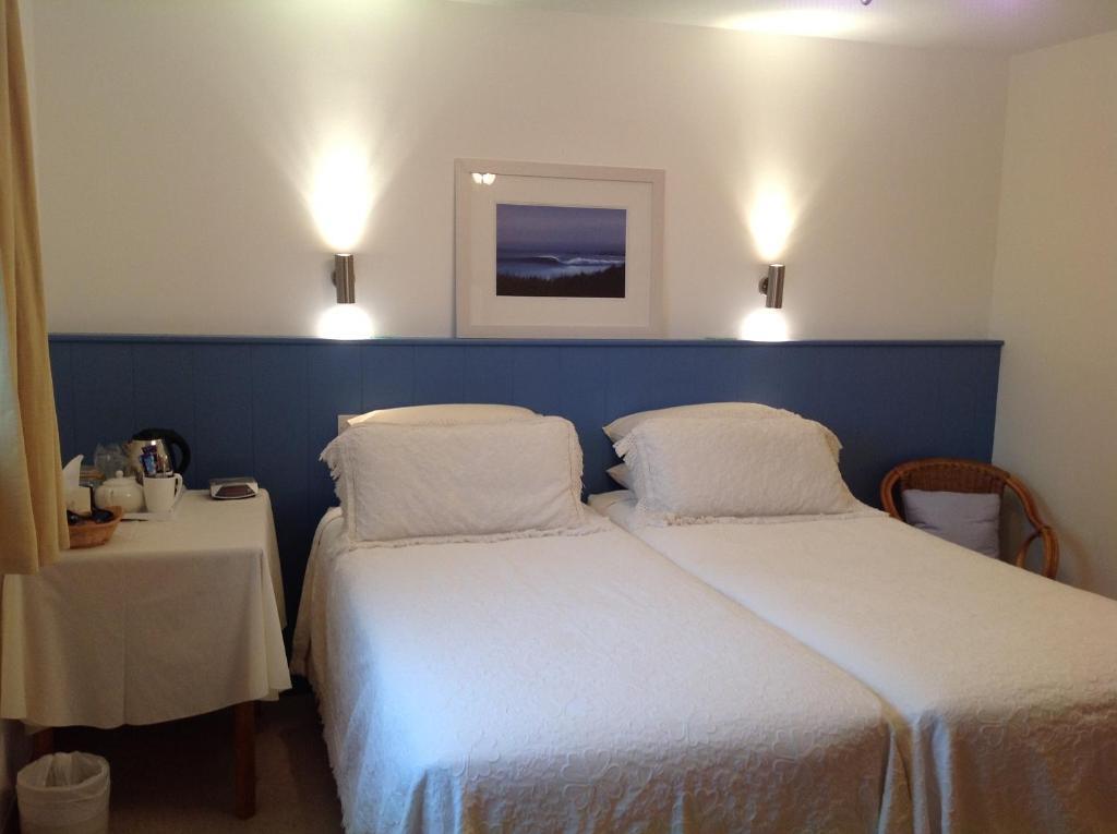 Severnside Bed & Breakfast Great Malvern Quarto foto