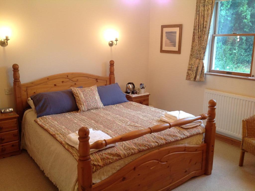 Severnside Bed & Breakfast Great Malvern Quarto foto